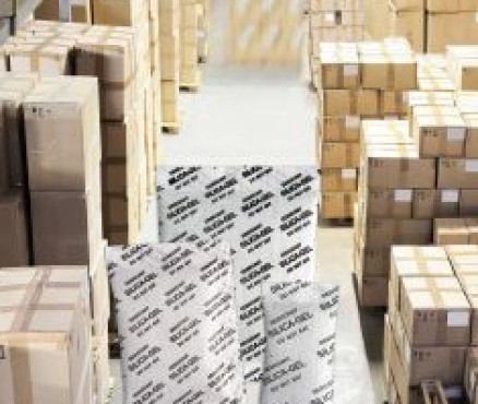 Silica Gel χωρίς χρωματικό δείκτη - φάκελος 10γρ